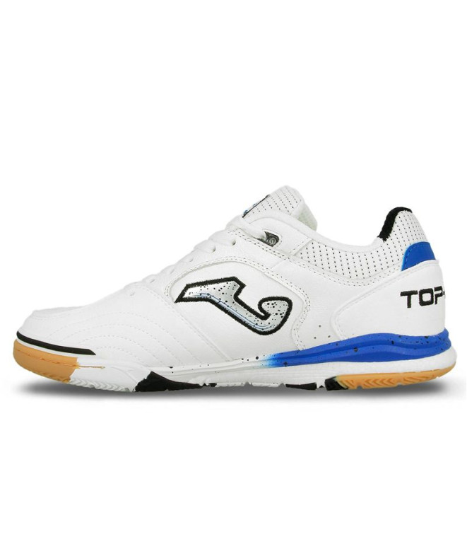 Chaussures Joma Haut Flex Rebound 2532 Enfant...