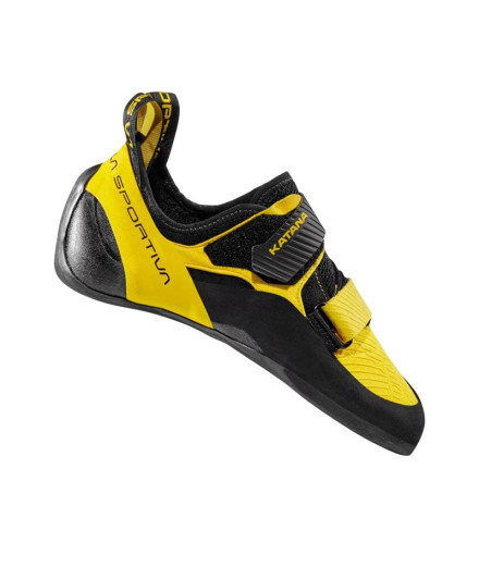 Chausson d'escalade Escalade La Sportiva Katana Homme...
