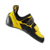 Pé de Gato de Escalada La Sportiva Katana Homem Amarelo/Preto