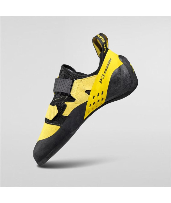 Pé de Gato de Escalada La Sportiva Katana Homem...