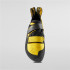 Pé de Gato de Escalada La Sportiva Katana Homem Amarelo/Preto