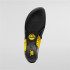 Pé de Gato de Escalada La Sportiva Katana Homem Amarelo/Preto