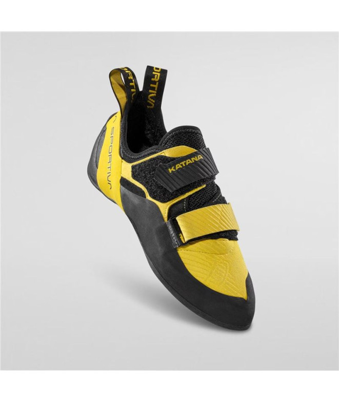 Pé de Gato de Escalada La Sportiva Katana Homem...