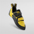 Pé de Gato de Escalada La Sportiva Katana Homem Amarelo/Preto