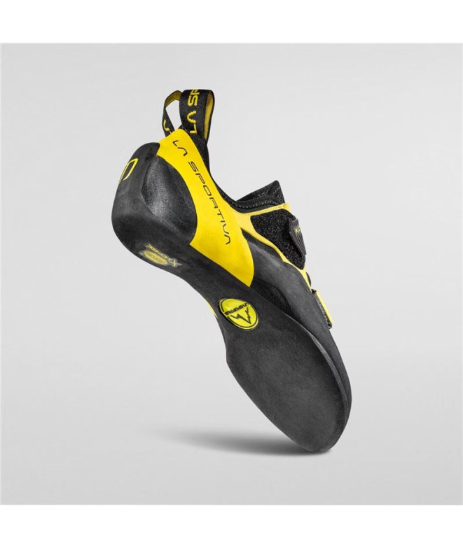 Chausson d'escalade Escalade La Sportiva Katana...