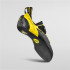 Pé de Gato de Escalada La Sportiva Katana Homem Amarelo/Preto