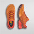 Chaussures de Trail La Sportiva Akasha II Sol Homme Orange