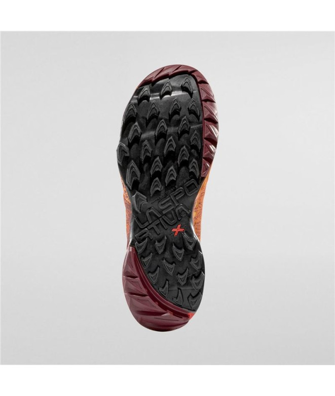 Chaussures de Trail La Sportiva Akasha II Sol...