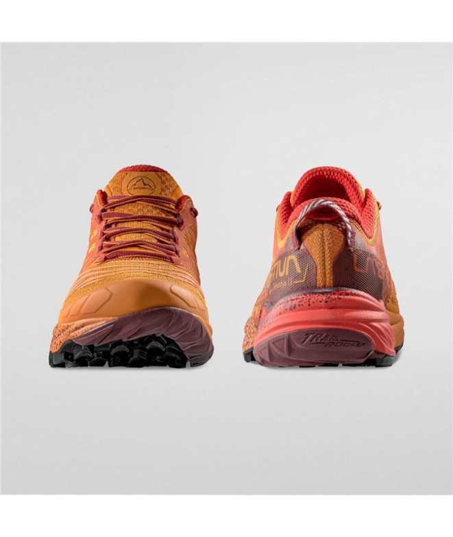 Sapatilhas de Trail La Sportiva Akasha II Sol...
