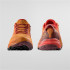 Sapatilhas de Trail La Sportiva Akasha II Sol Homem Laranja