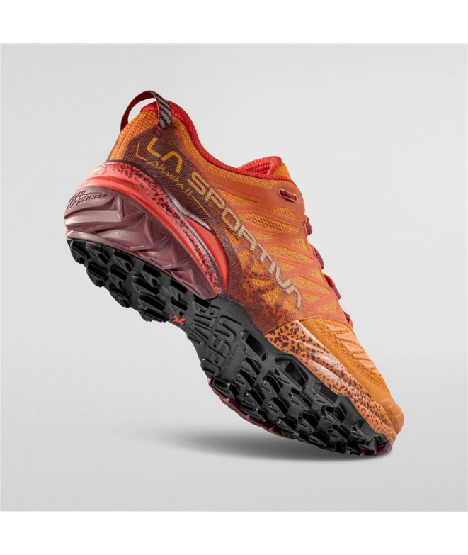Sapatilhas de Trail La Sportiva Akasha II Sol...