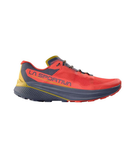 Chaussures de Trail La Sportiva Prodigio Montagne...