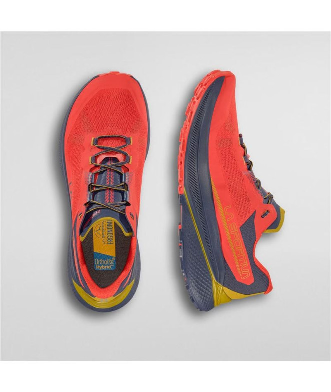 Chaussures de Trail La Sportiva Prodigio...