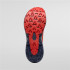 Chaussures de Trail La Sportiva Prodigio Montagne Rouge/Ciel Nocturne