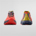 Zapatillas de Trail La Sportiva Prodigio Montaña Roja/Cielo Nocturno