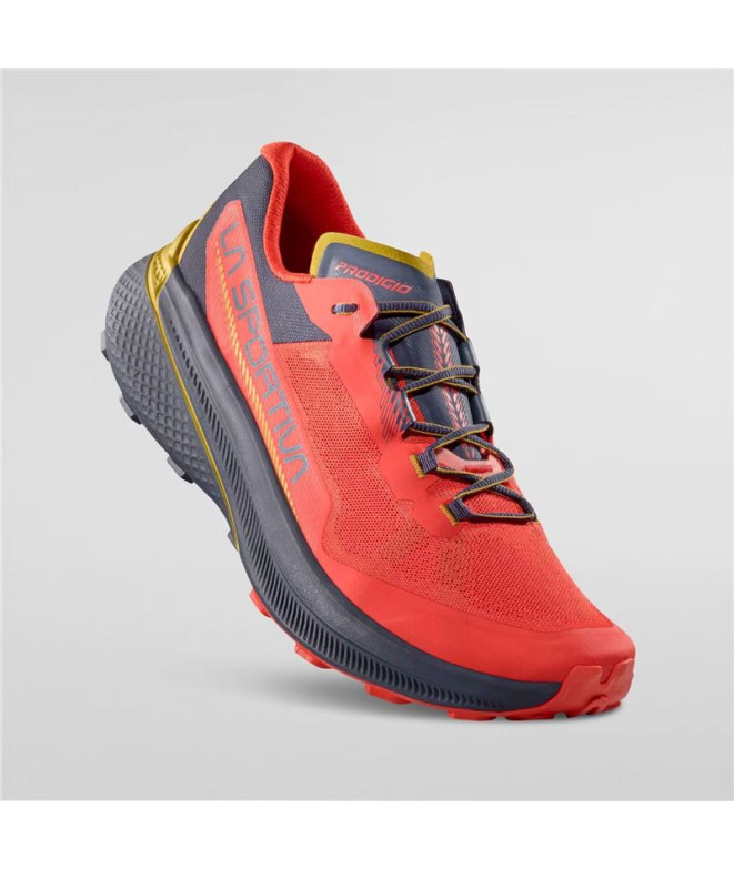 Zapatillas de Trail La Sportiva Prodigio...