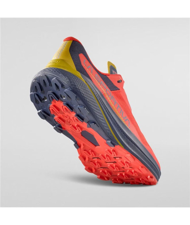 Zapatillas de Trail La Sportiva Prodigio...