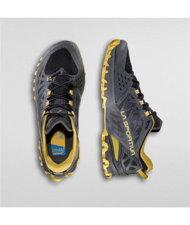 Zapatillas de Trail La Sportiva Bushido III...