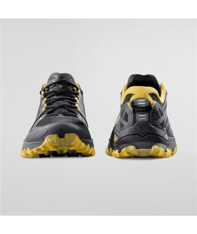 Chaussures de Trail La Sportiva Bushido III...