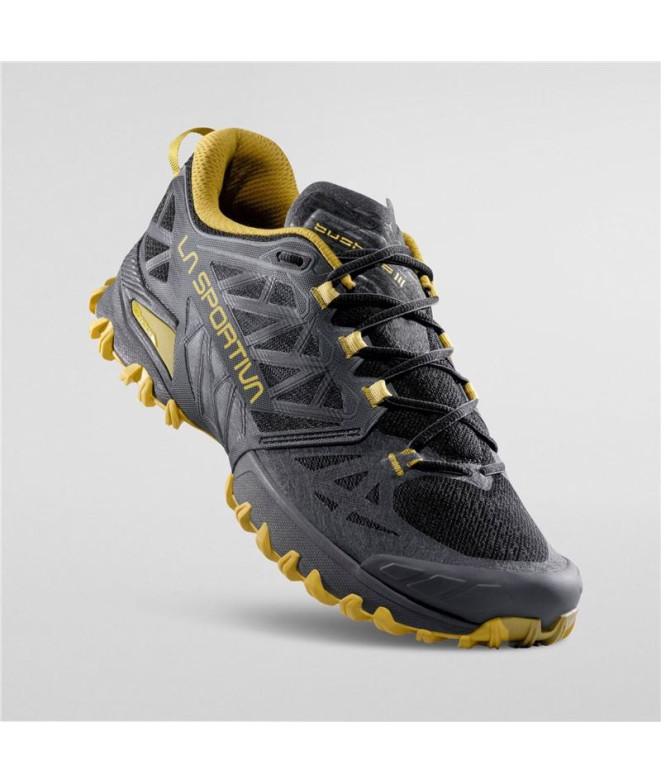 Zapatillas de Trail La Sportiva Bushido III...