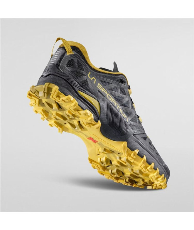Chaussures de Trail La Sportiva Bushido III...