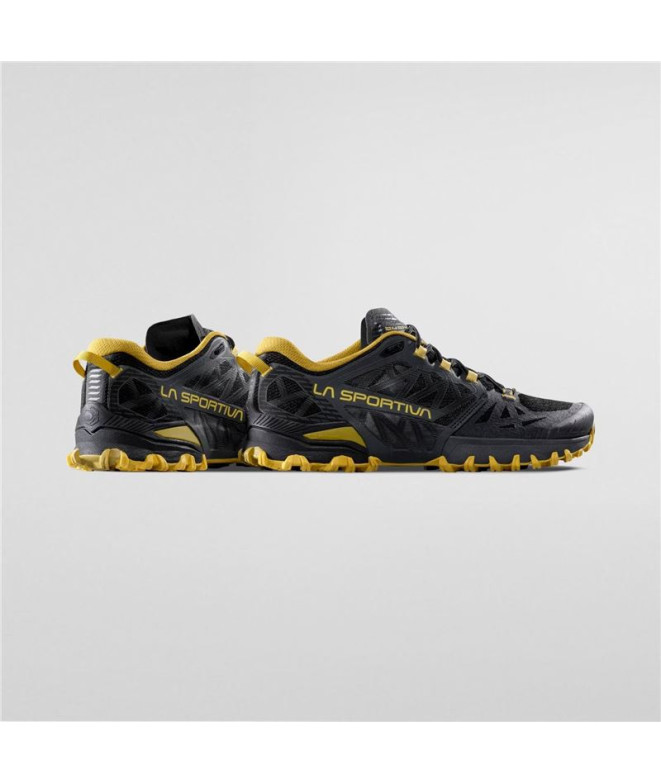 Chaussures de Trail La Sportiva Bushido III...