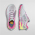 Zapatillas de Trail La Sportiva Bushido III Mujer Luna/Primavera