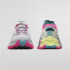 Zapatillas de Trail La Sportiva Bushido III Mujer Luna/Primavera