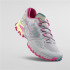 Zapatillas de Trail La Sportiva Bushido III Mujer Luna/Primavera
