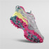 Zapatillas de Trail La Sportiva Bushido III Mujer Luna/Primavera