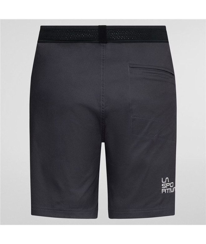 Pantalon d'escalade La Sportiva Roots Shorts...
