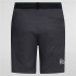 Calça de Escalada La Sportiva Roots Shorts Homem Preto