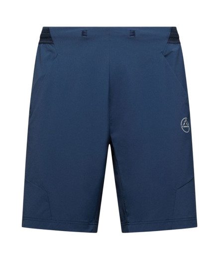 Calça de Montanha La Sportiva Trail Guard Shorts Homem...