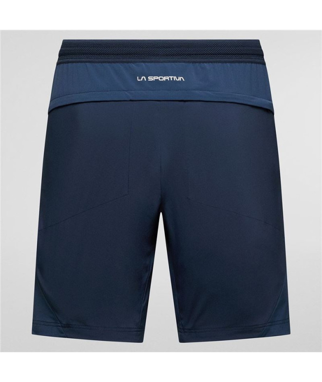 Pantalón de Montaña La Sportiva Trail Guard...