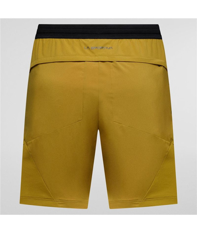 Pantalón de Montaña La Sportiva Trail Guard...