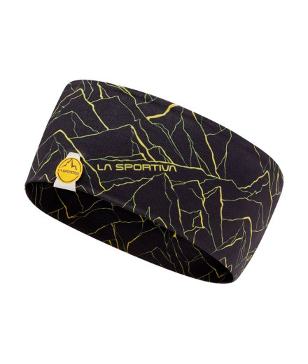Bandeau pour les cheveux de Running La Sportiva Mountain...