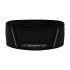Cinto de Trail La Sportiva Run Belt Preto