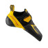 Pie de Gato de Escalada La Sportiva Solution Comp Negro/Amarillo