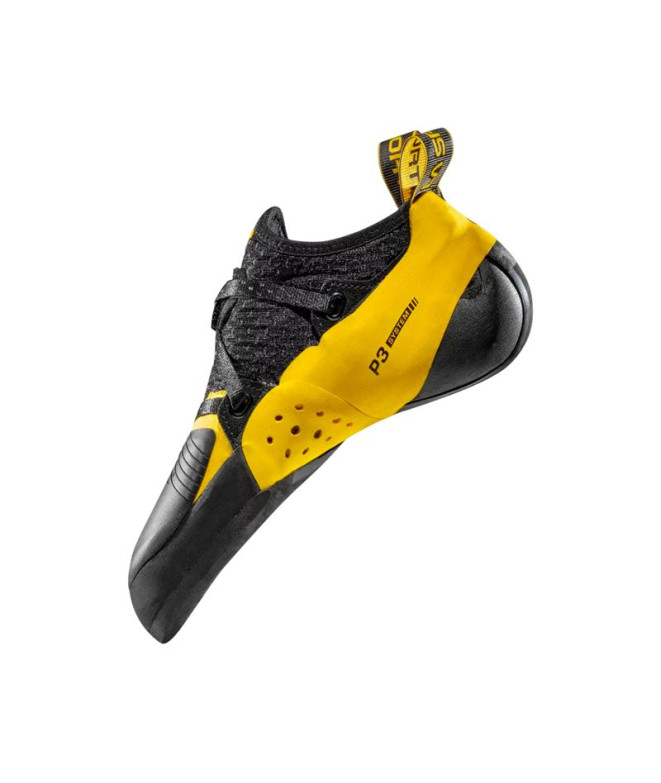 Pied de chat de Escalade La Sportiva Solution...