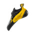 Pie de Gato de Escalada La Sportiva Solution Comp Negro/Amarillo