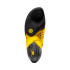 Pie de Gato de Escalada La Sportiva Solution Comp Negro/Amarillo