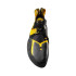 Pie de Gato de Escalada La Sportiva Solution Comp Negro/Amarillo