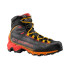 Botas de Montanha La Sportiva Aequilibrium Hike Gtx Carbon/Amarelo