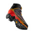 Botas de Montanha La Sportiva Aequilibrium Hike Gtx Carbon/Amarelo