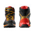 Botas de Montanha La Sportiva Aequilibrium Hike Gtx Carbon/Amarelo