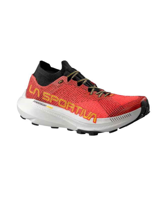 Chaussures de Trail La Sportiva Prodigio Pro...