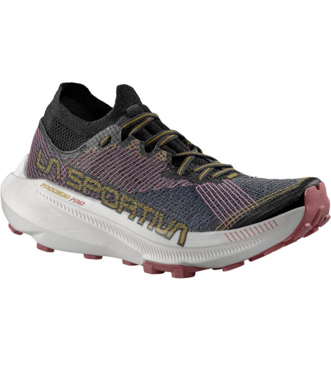Zapatillas de Trail La Sportiva Prodigio Pro...