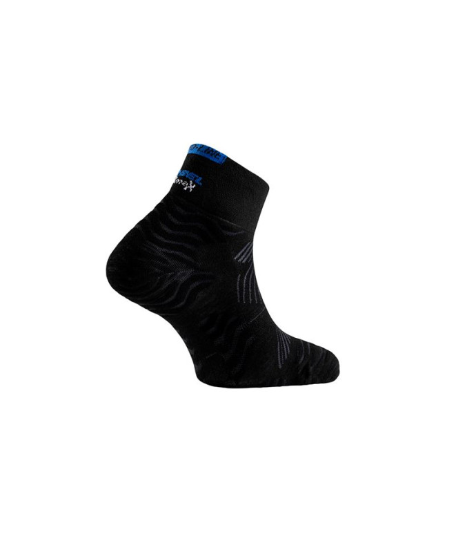 Chaussettes de Running Lurbel Street Pro Three...