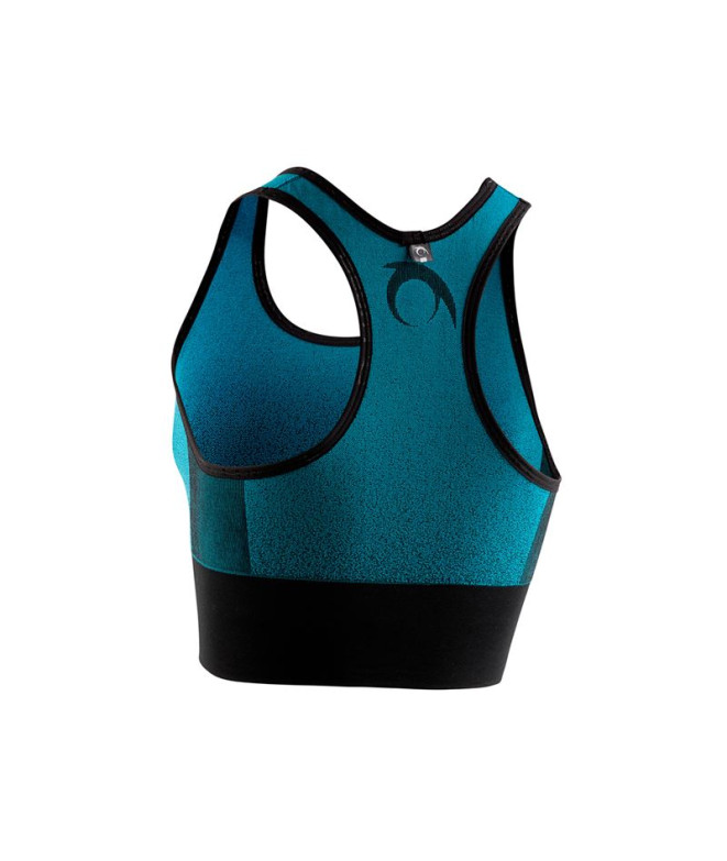 Sutiã esportivo de Trail Lurbel Venus Top...