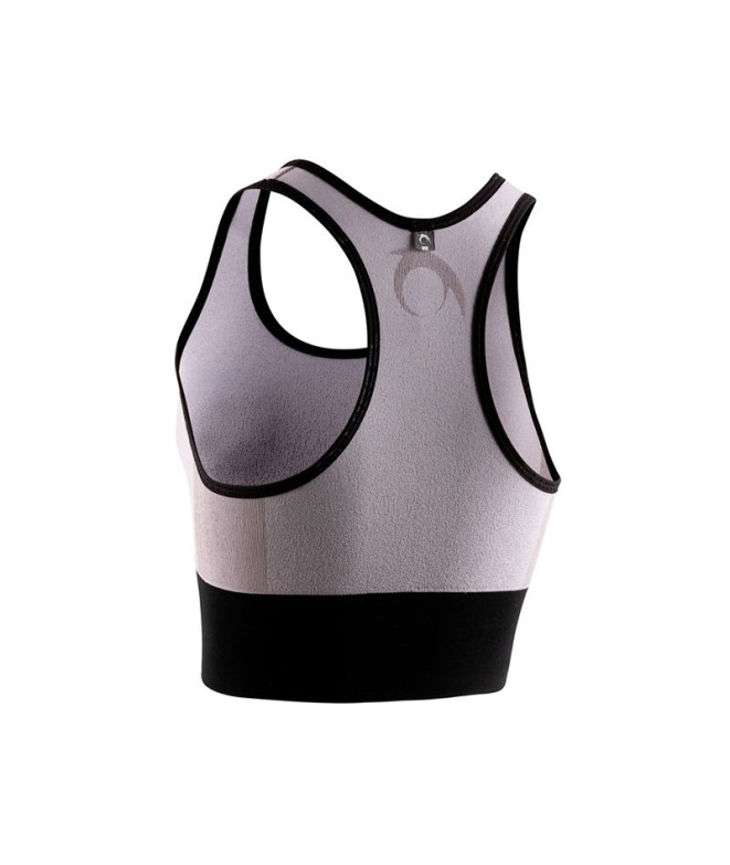 Sujetador Deportivo de Trail Lurbel Venus Top...